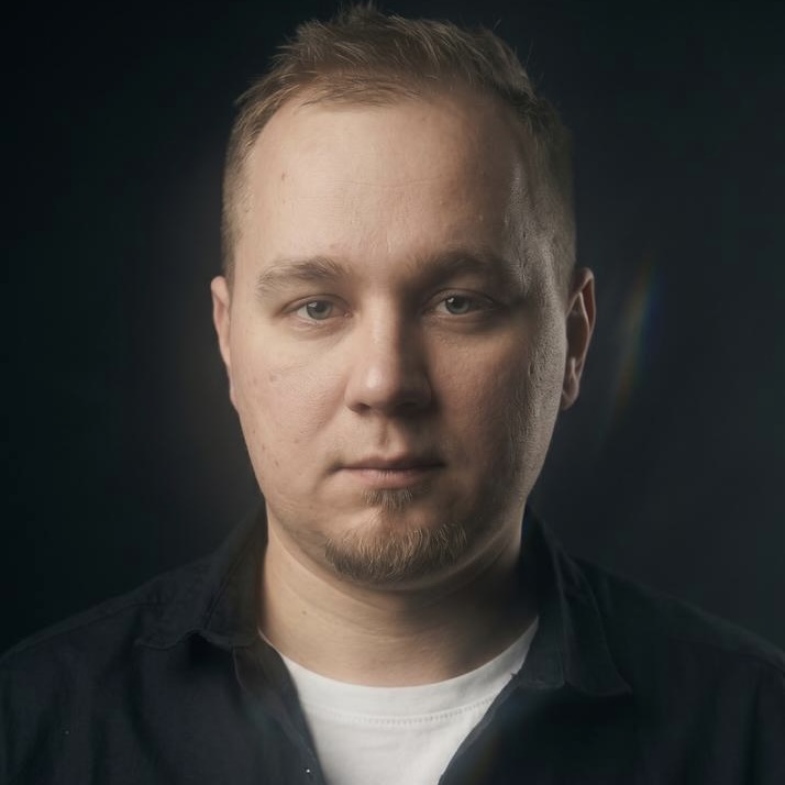 Дмитрий Беляков
